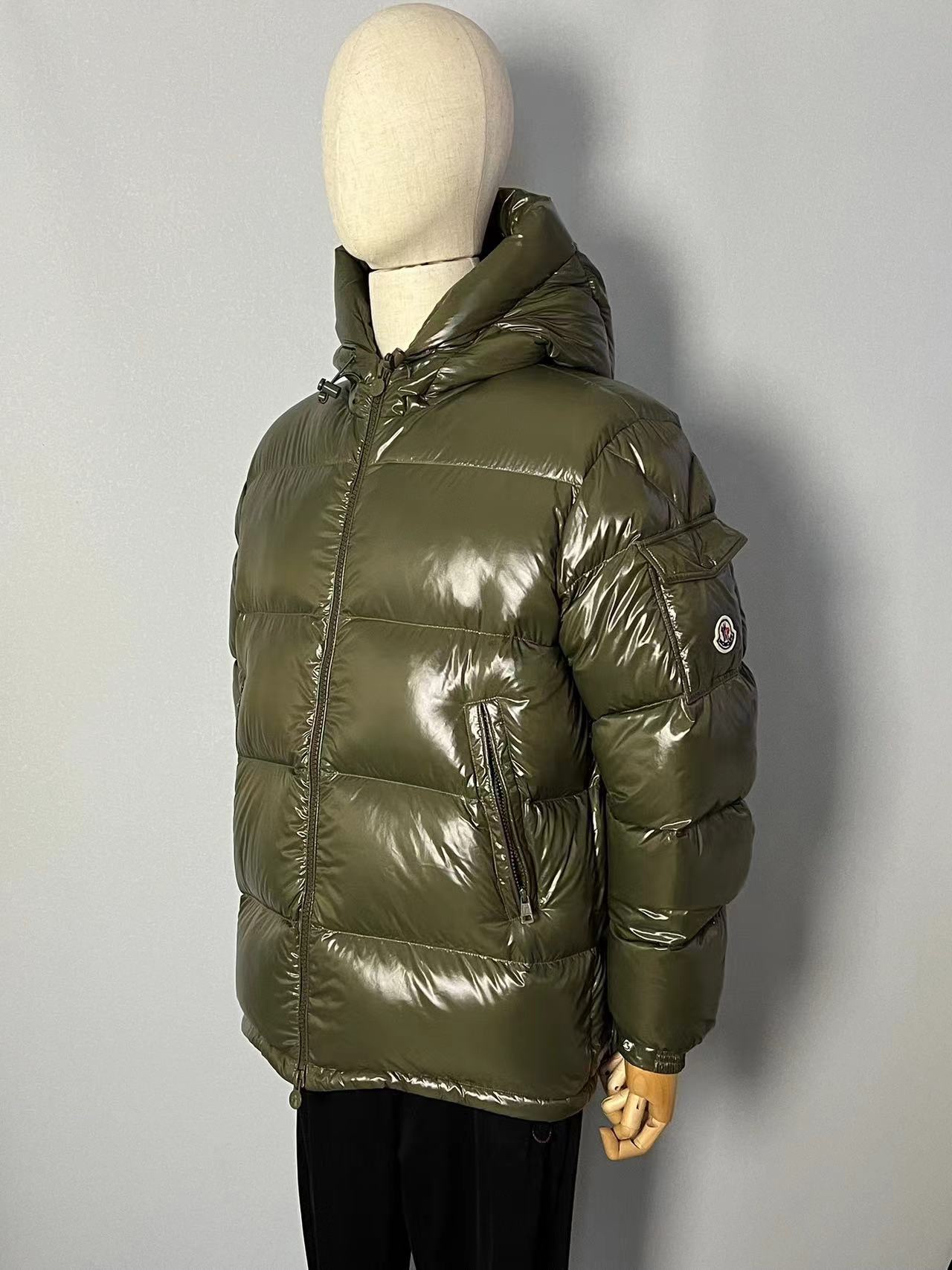 Moncler Down Jackets